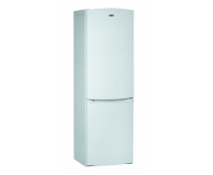 Whirlpool WBE3411A+W biała - 167488 - zdjęcie 1